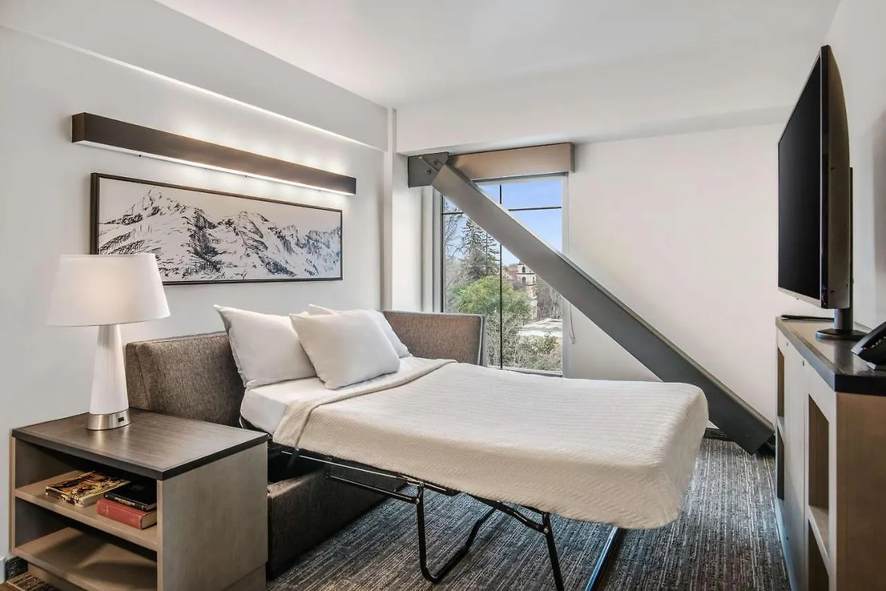 Hyatt House Sacramento-Midtown Hotel Estados Unidos da América