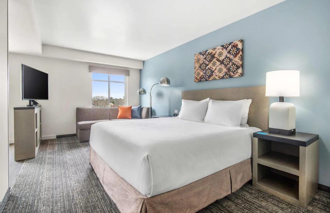 Hyatt House Sacramento-Midtown Hotel