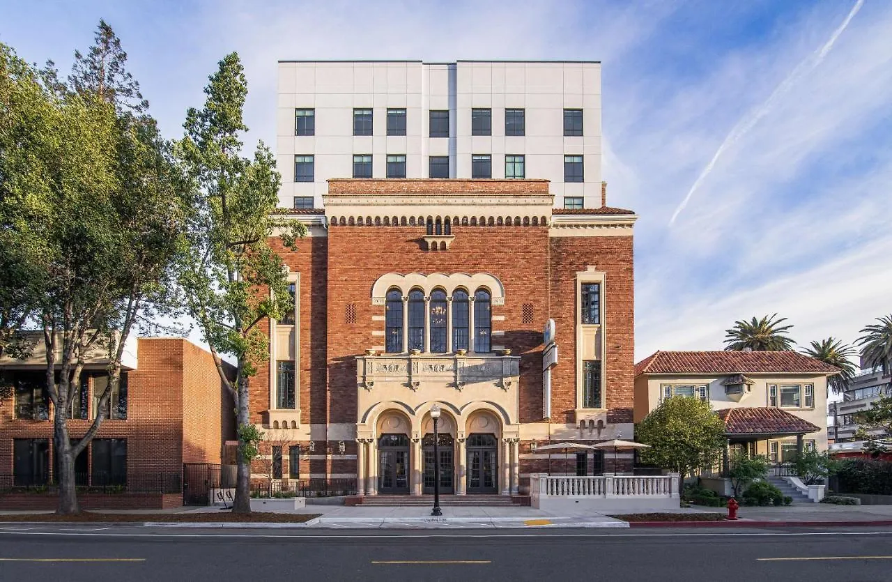 Hyatt House Sacramento-Midtown Hotel 0*, Sacramento