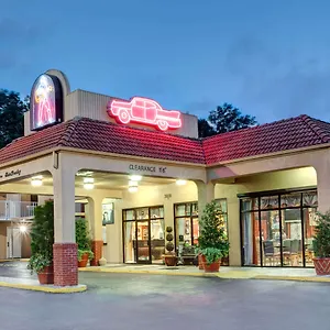 ** Hotel Days By Wyndham At Graceland USA
