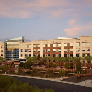 *** Hotel Hyatt Place Vegas At Silverton Village USA