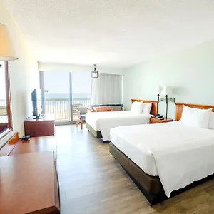 *** Hotel The Oceanfront - Virginia USA
