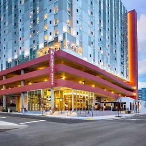 *** Hotel Hyatt House At Vanderbilt USA