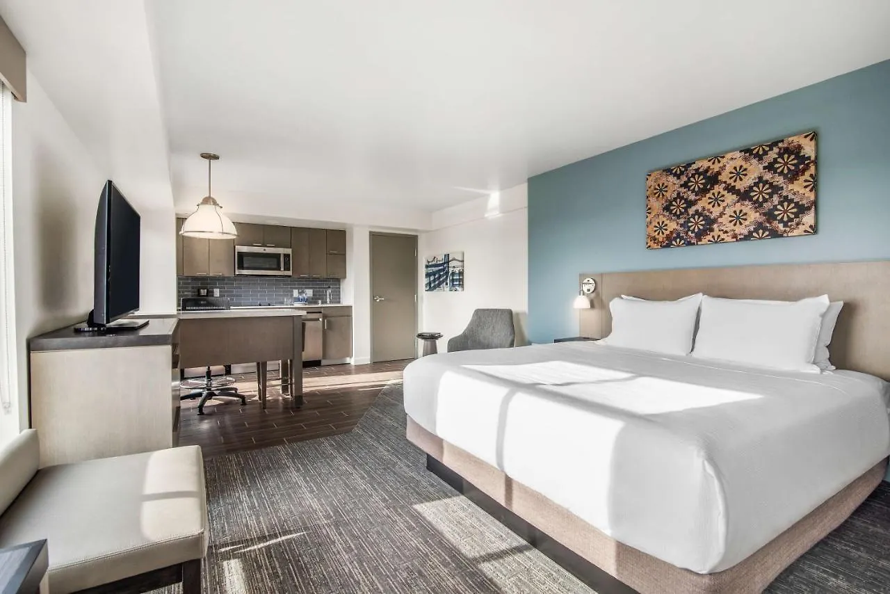 Hyatt House Sacramento-Midtown Hotel United States