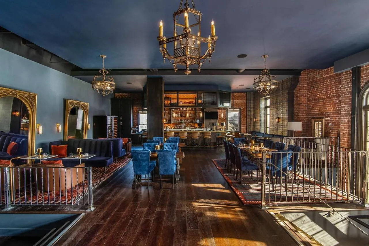 Hyatt House Sacramento-Midtown Hotel United States
