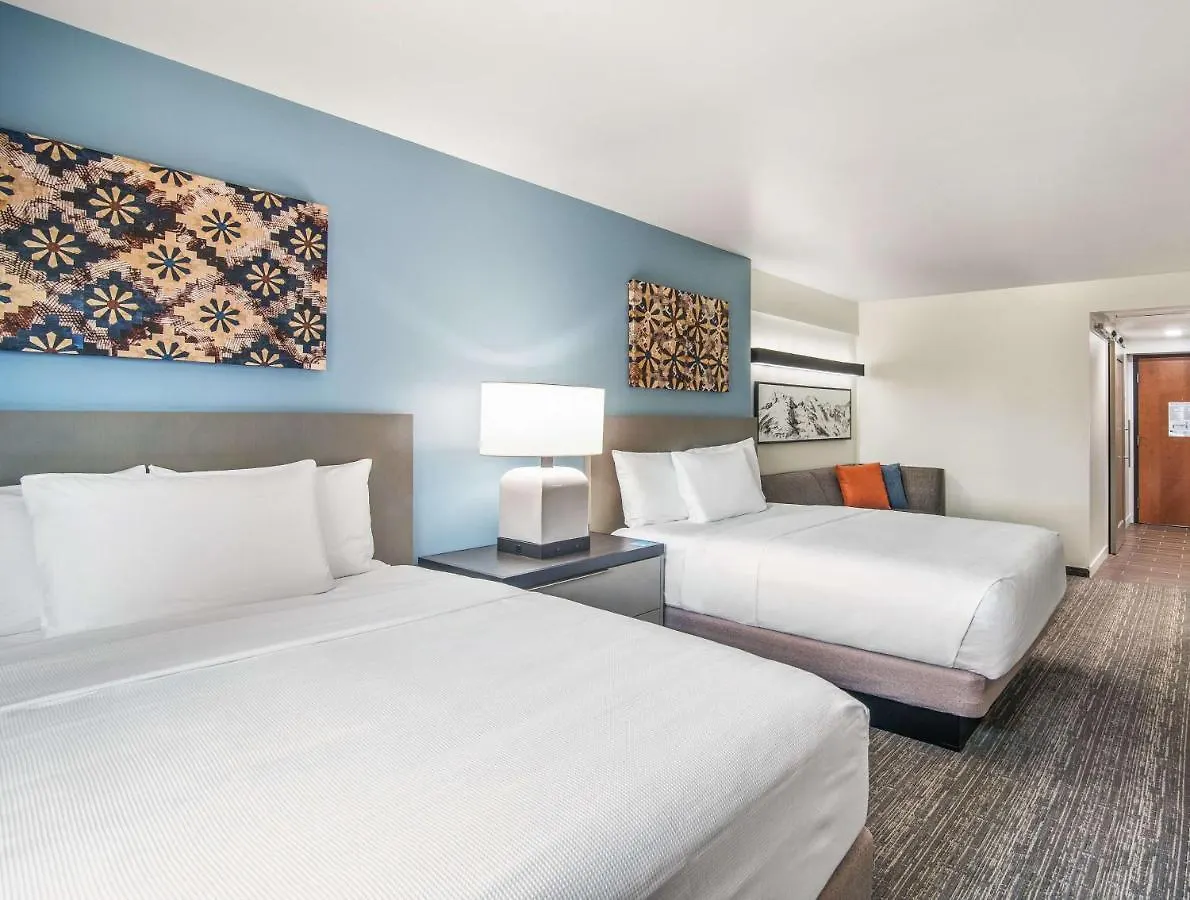 Hyatt House Sacramento-Midtown Hotel United States