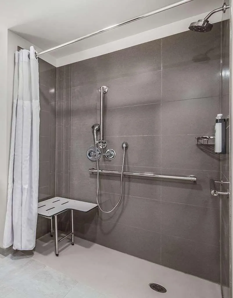 Hyatt House Sacramento-Midtown Hotel